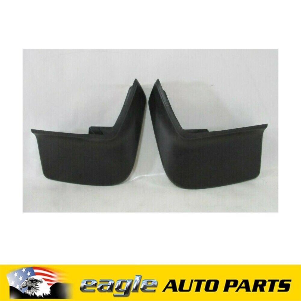 RANGE ROVER VELA FRONT MUD FLAP KIT OE # VPLYP0318