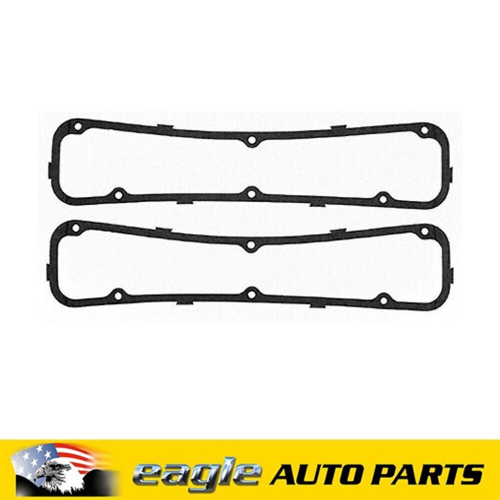 FORD 430 ROCKER COVER GASKET SET # VS38280