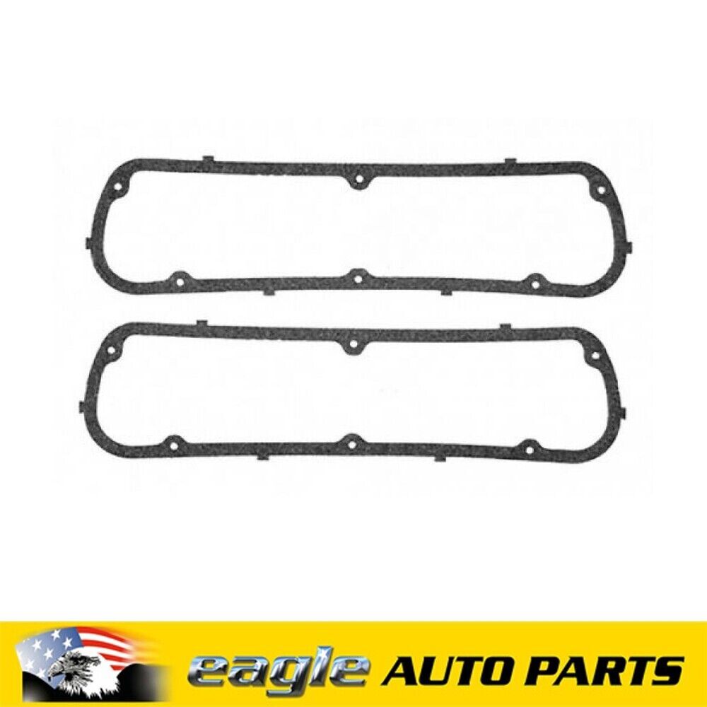 FORD 289 302 351 WINDSOR ROCKER COVER GASKETS # VS38300