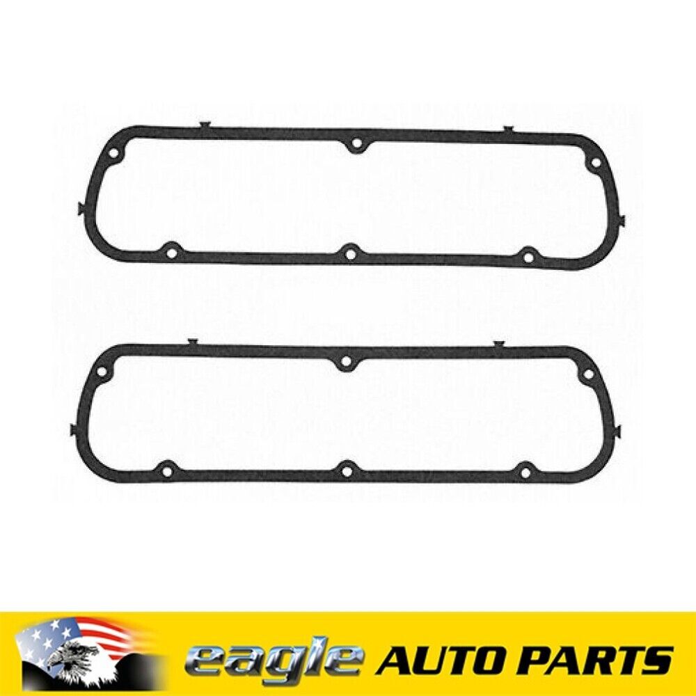 FORD 289 302 351 WINDSOR RUBBER ROCKER COVER GASKETS # VS38300R