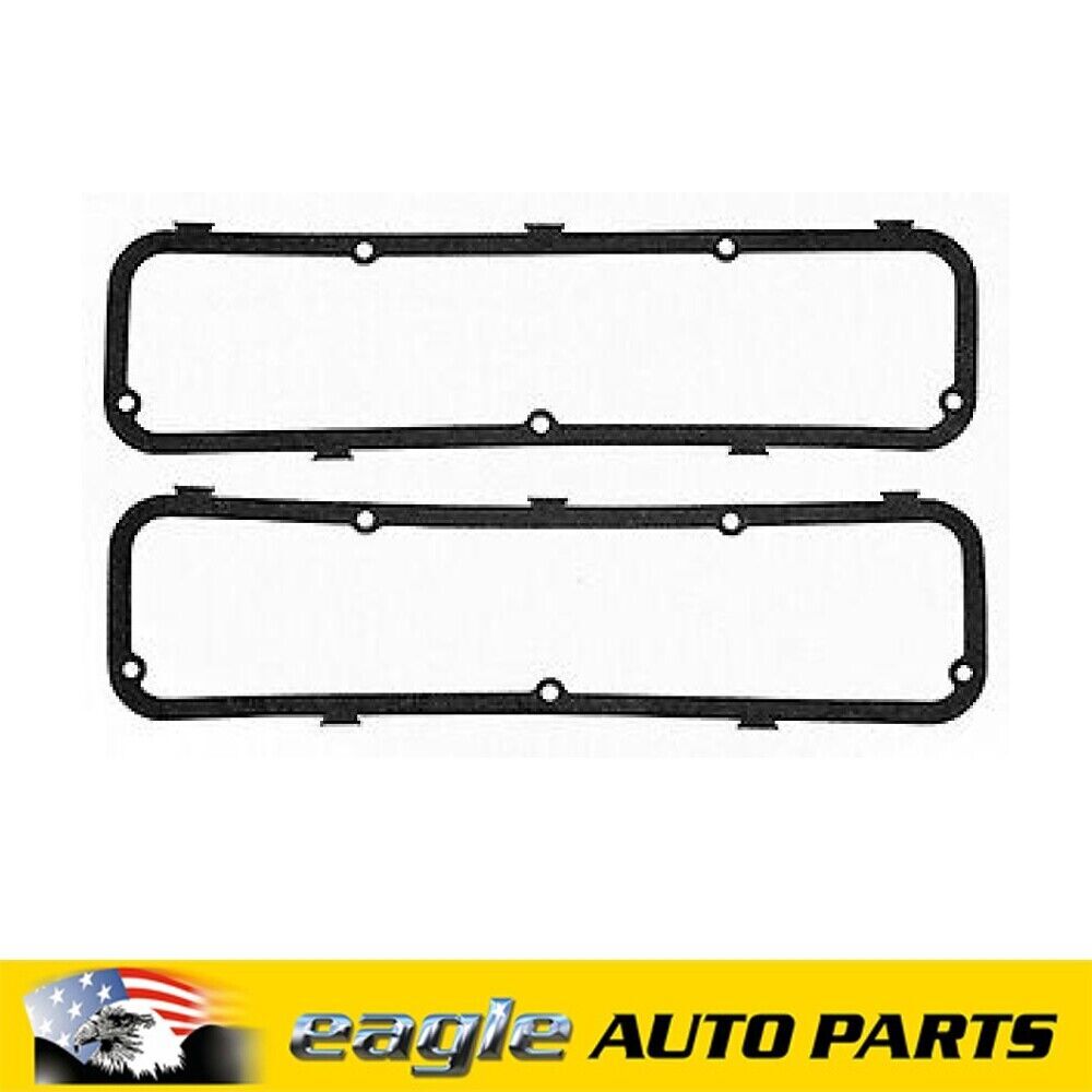 FORD 352 390 428 ROCKER COVER GASKETS # VS38308