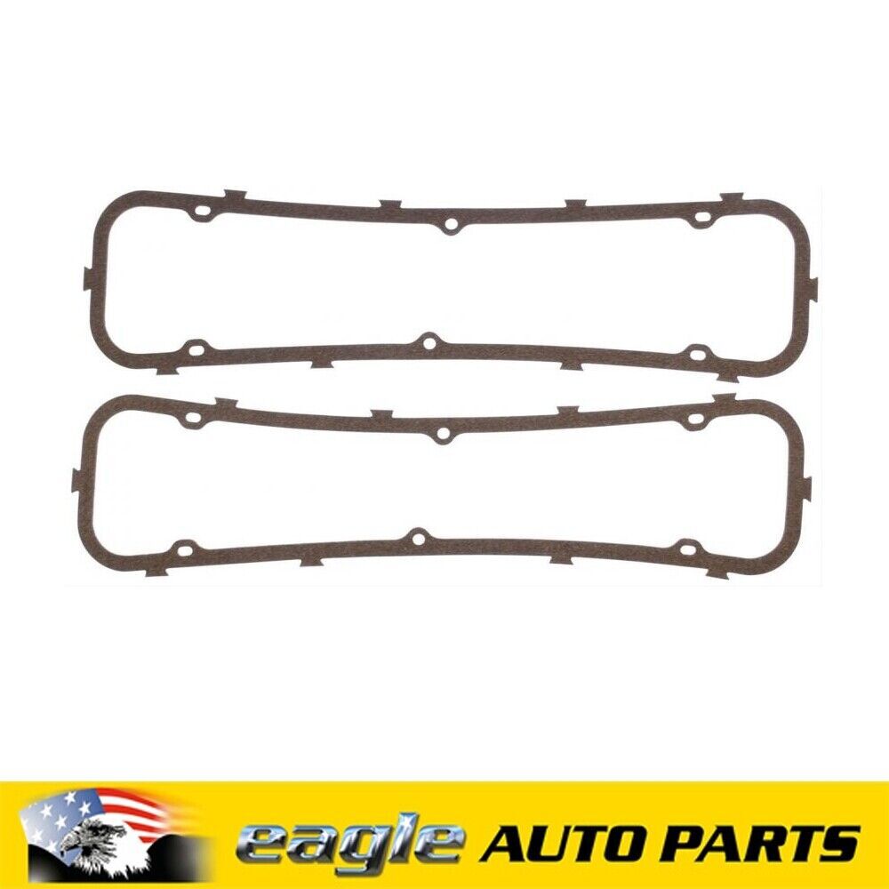 BUICK 350 ROCKER COVER GASKETS MAHLE # VS38320