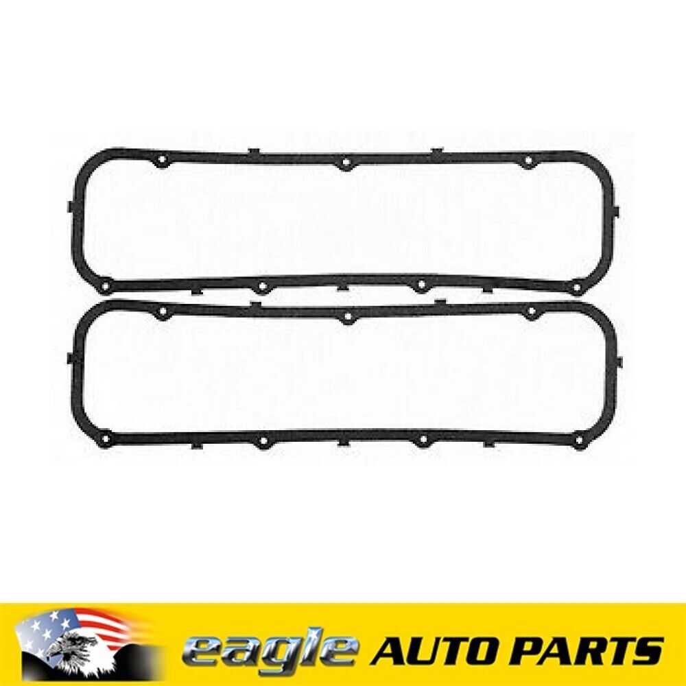 FORD 429 460 ROCKER COVER GASKETS # VS38421