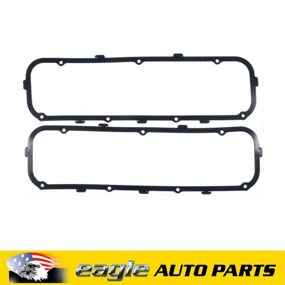 FORD 429 460 V8 ENGINES RUBBER ROCKER COVER GASKET SET  # VS38421R