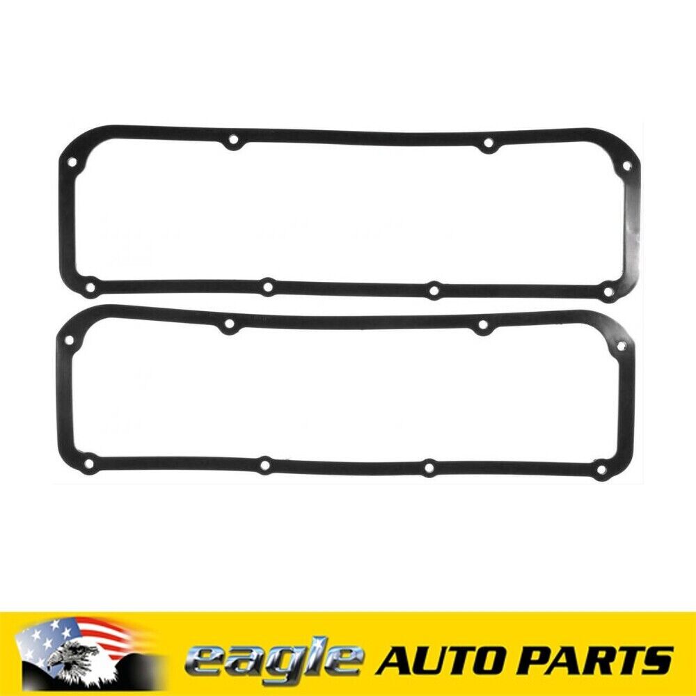 FORD 302 351 CLEVELAND RUBBER ROCKER COVER GASKETS # VS38422R