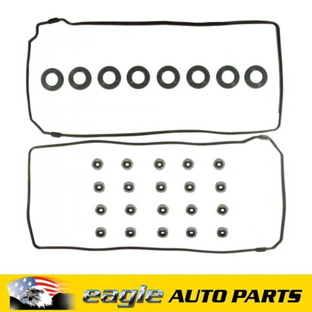 FORD 4.6 DOHC 1993 - 1998 ROCKER COVER GASKETS # VS50184