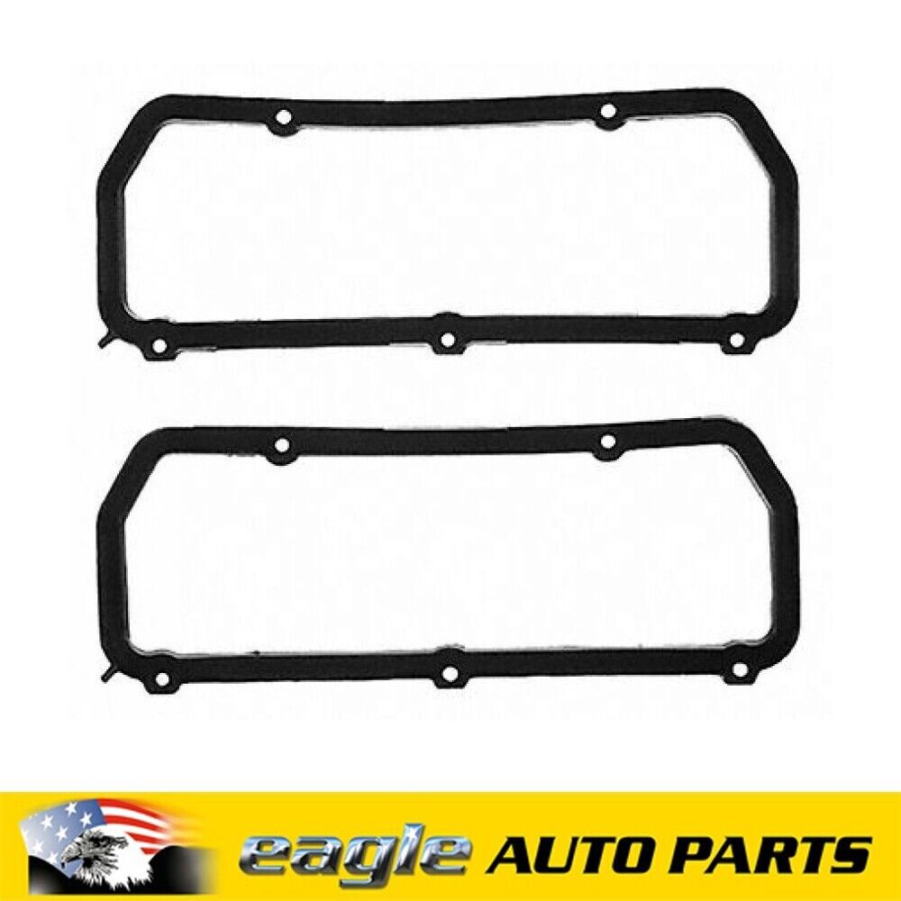 FORD V6 3.8L ROCKER COVER GASKETS # VS50201