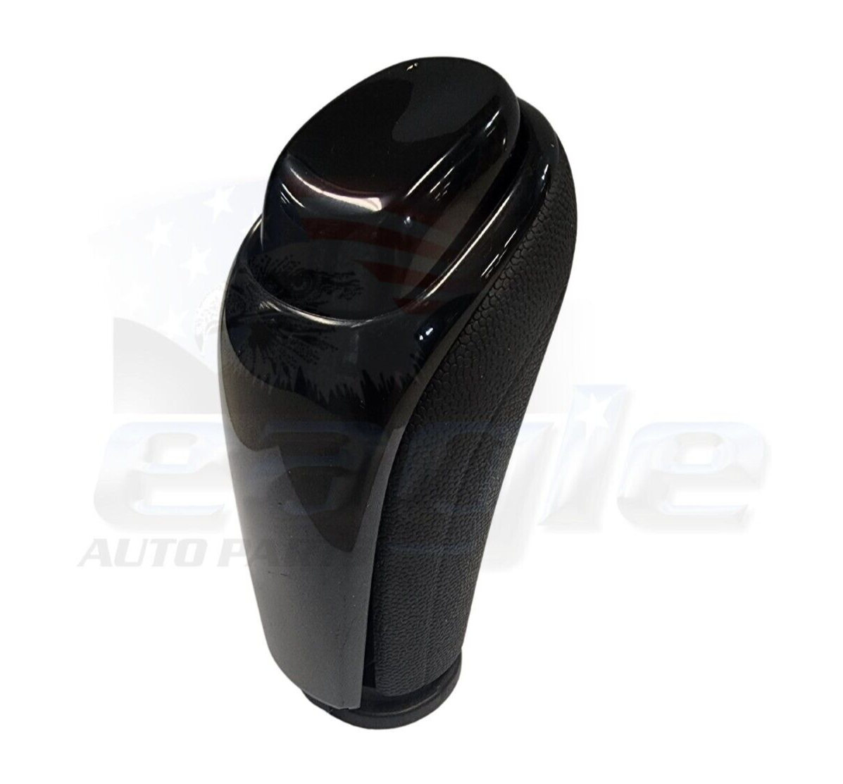 HSV Holden VY VZ Commodore WK WL Statesman Gloss Black Auto Trans Shifter Handle # VY-VZ-HAND-BLK