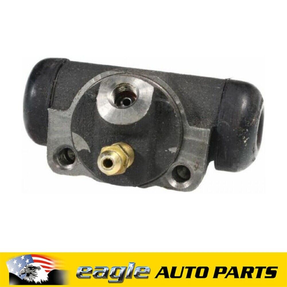 FORD LTD ( USA ) DRUM BRAKE LEFT REAR SIDE WHEEL CYLINDER 1979 1980 # W-81034