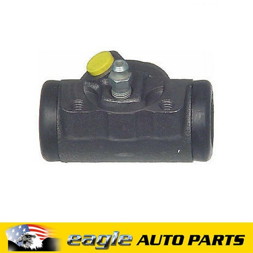 FORD F250 F350 LEFT REAR BRAKE WHEEL CYLINDER 1987 - 1998 # W-85013