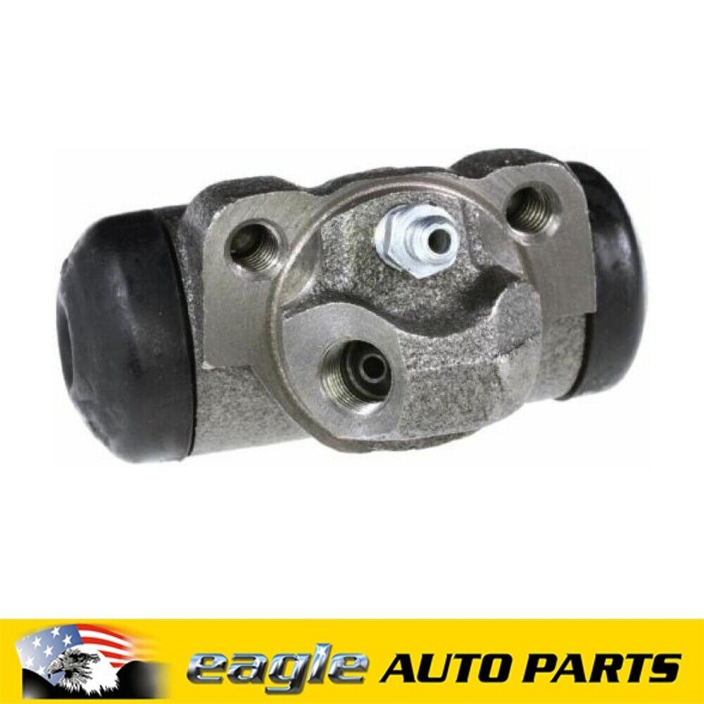 FORD F250 DRUM BRAKE REAR LEFT SIDE WHEEL CYLINDER 1992 1993 1994 # W-93006