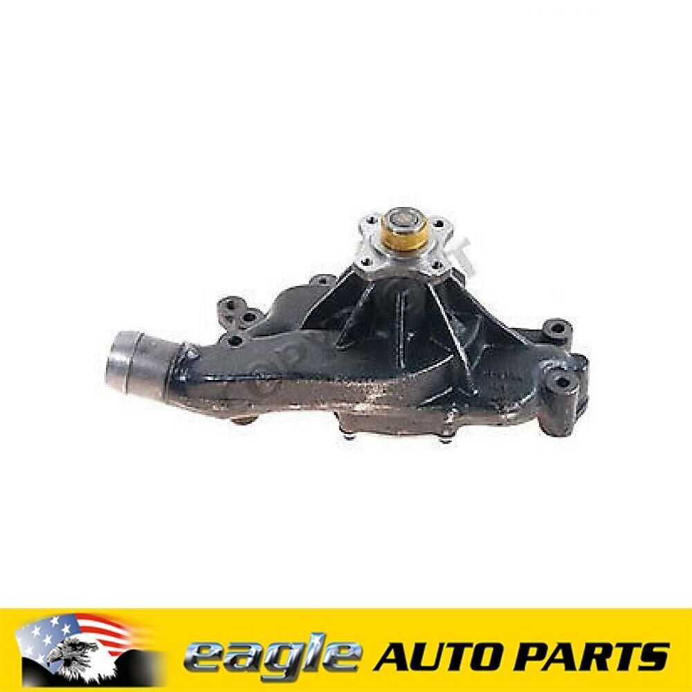 CHEV 8.1L AIRTEX WATER PUMP # WP-9182