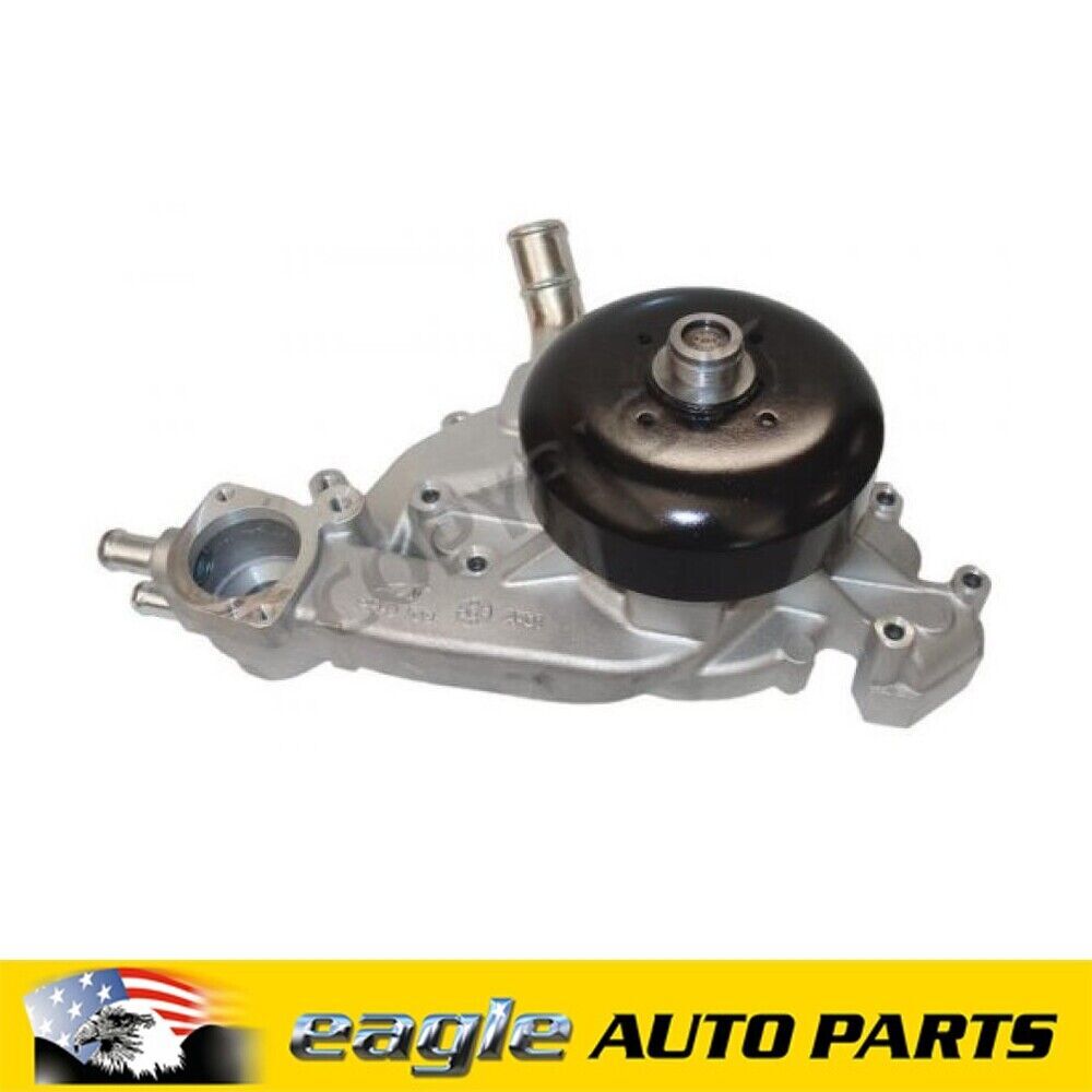 CHEV 4.8lt 5.3lt 6.0lt V8 LS SERIES ENGINES 1999 - 2006  WATER PUMP  # WP-9409