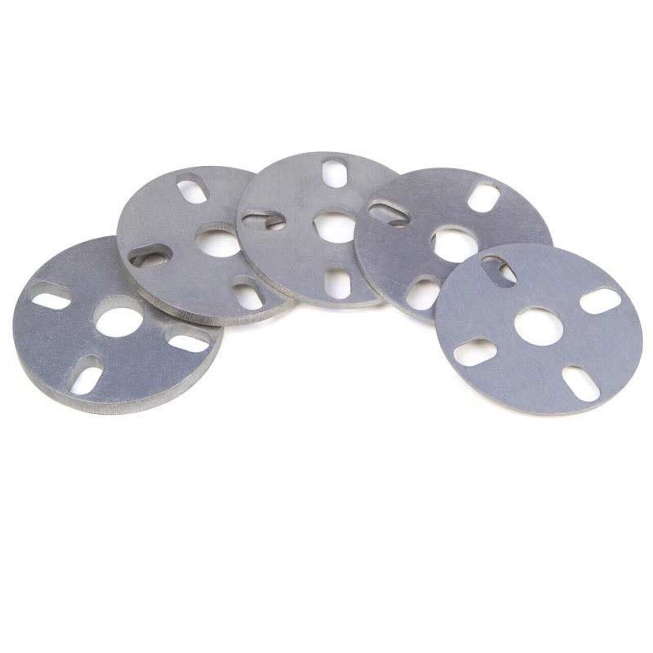 CVF Racing Universal Water Pump Pulley Spacer Kit # WP-SPACER-KIT