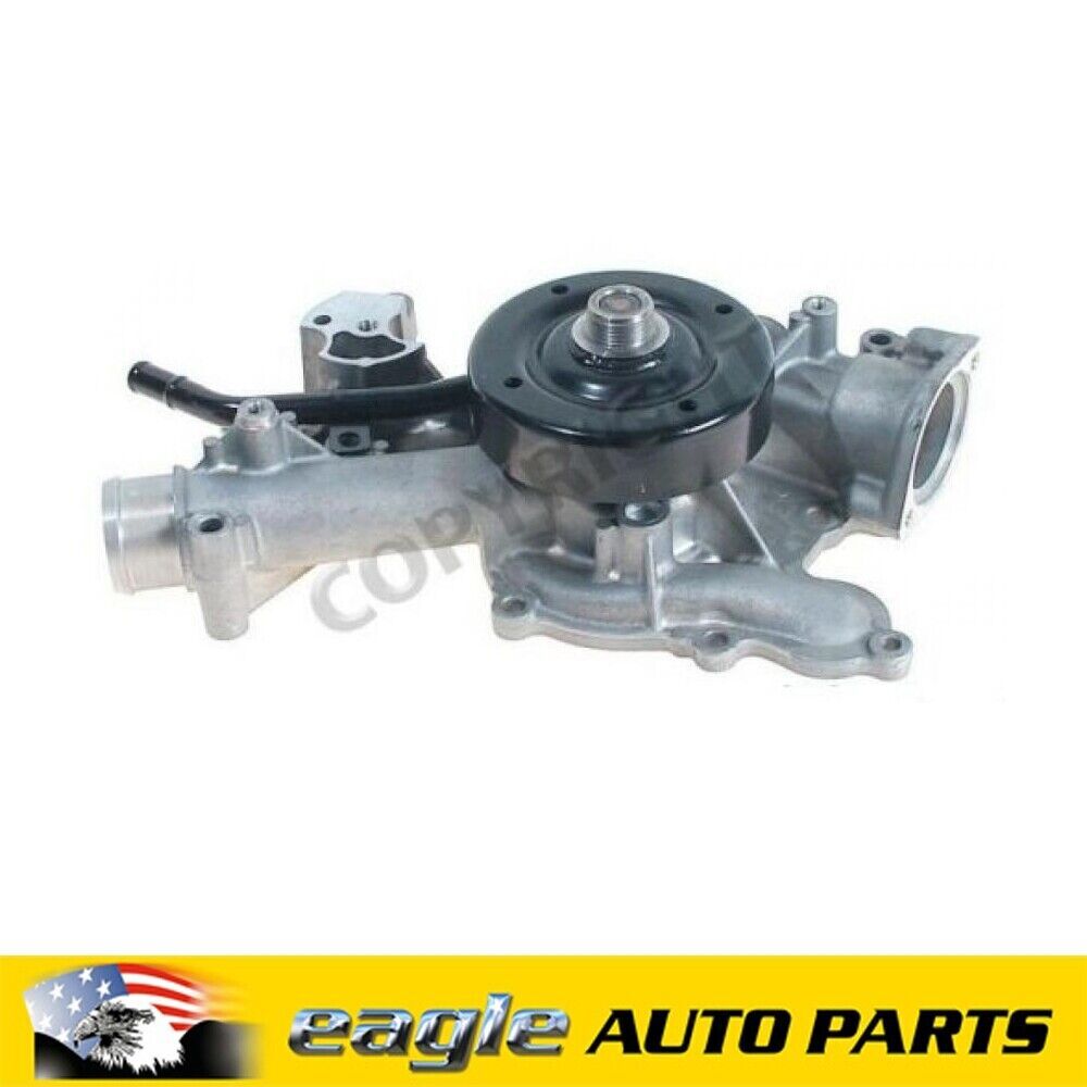 DODGE RAM 5.7L HEMI WATER PUMP 2003 - 2008 # WP9303