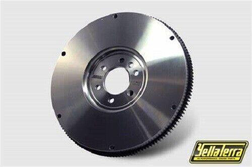 Chev 350 Vortec Yella Terra Billet Steel Flywheel 153t 10.5" 1pce RMS # YT9907