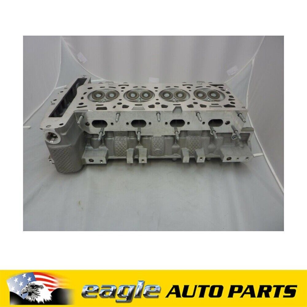 Saab 9-3 Sports  B207  Short Block CYLINDER HEAD ASSY  2003 -  2010   # 55564804