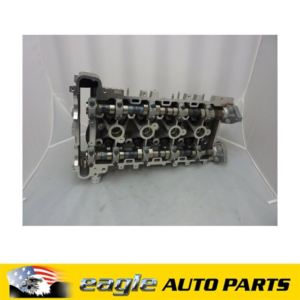 Saab 9-3 Sports  B207  Short Block CYLINDER HEAD ASSY  2003 -  2010   # 55564804