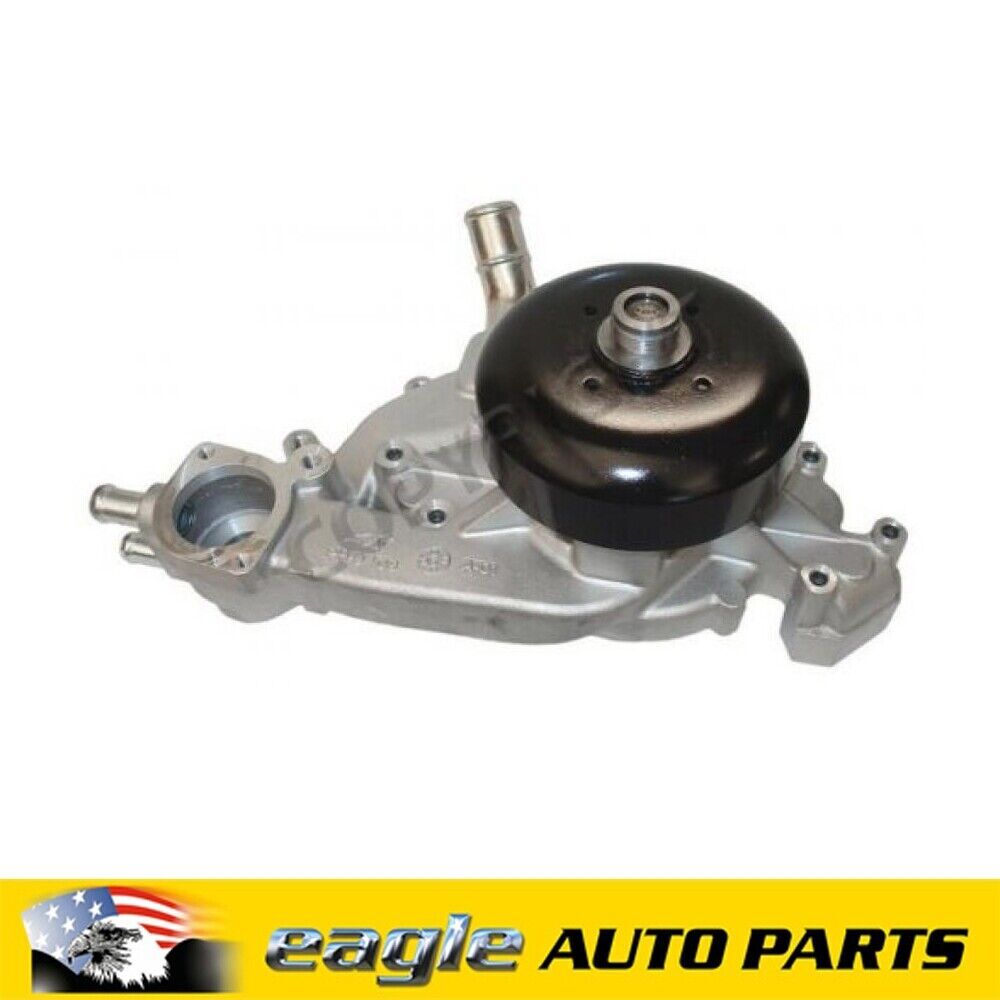 CHEV 4.8lt 5.3lt 6.0lt V8 LS SERIES ENGINES 1999 - 2006  WATER PUMP  # WP9106